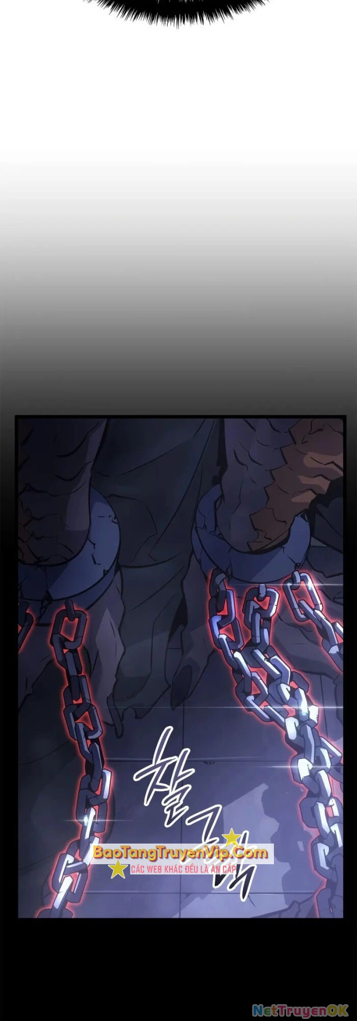 Solo Leveling : Ragnarok Chapter 30 - Trang 12