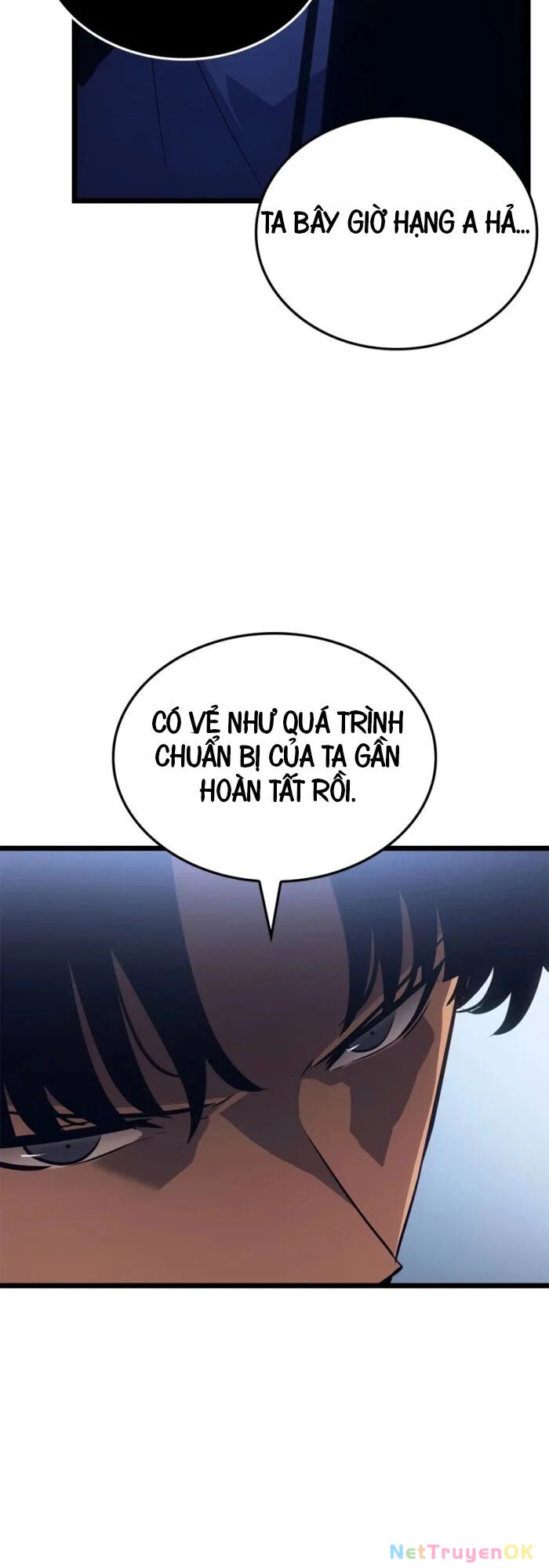 Solo Leveling : Ragnarok Chapter 30 - Trang 26