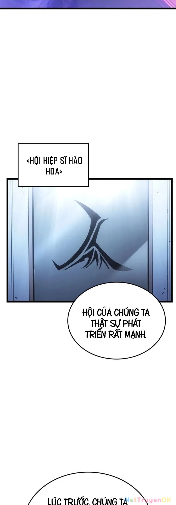 Solo Leveling : Ragnarok Chapter 30 - Trang 30