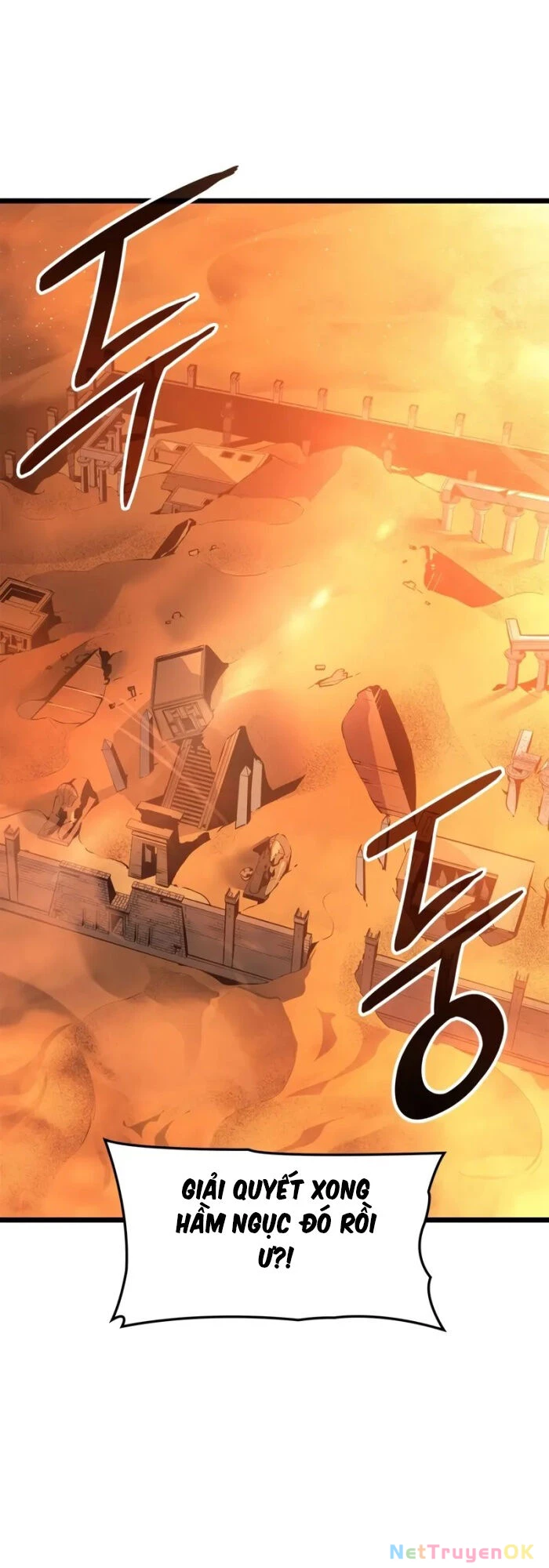 Solo Leveling : Ragnarok Chapter 30 - Trang 5