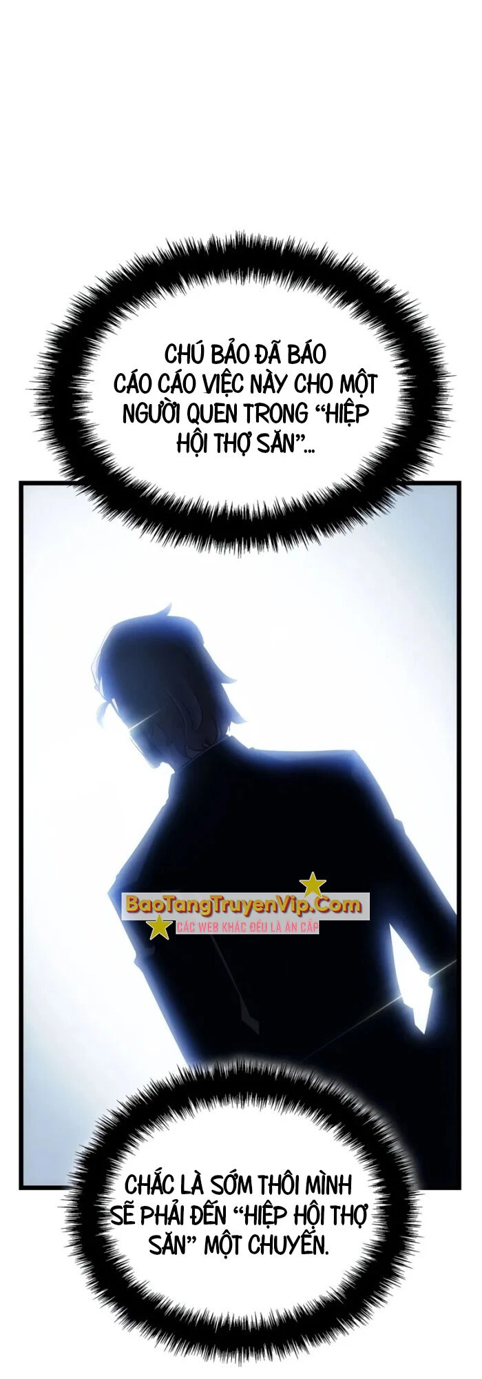 Solo Leveling : Ragnarok Chapter 30 - Trang 9