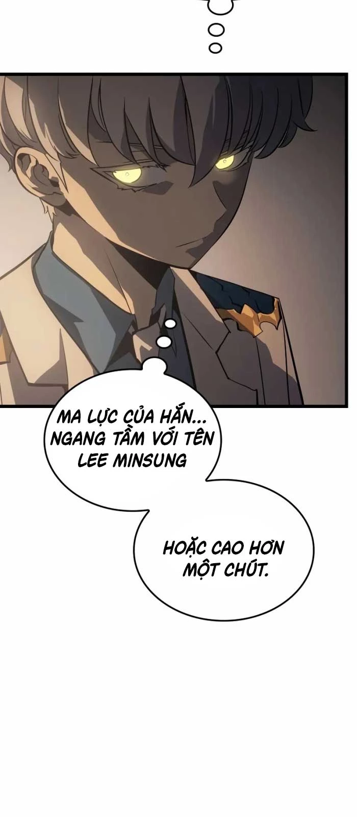 Solo Leveling : Ragnarok Chapter 32 - Trang 10
