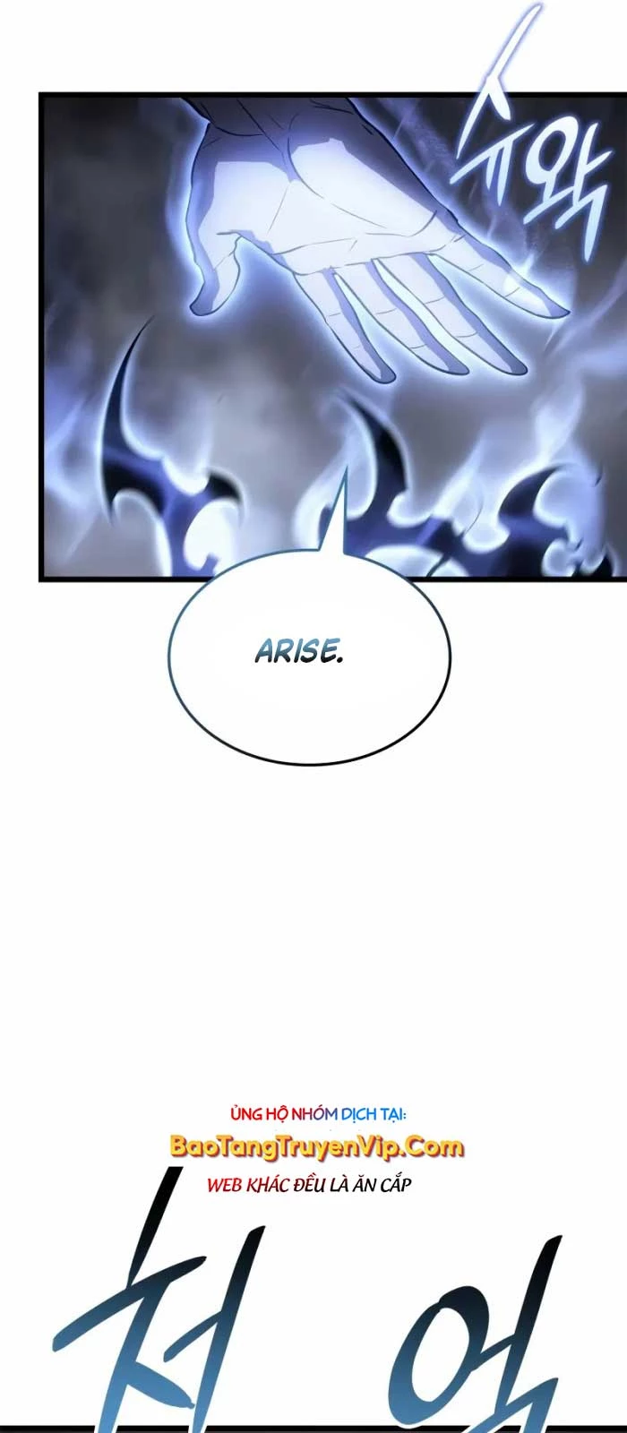 Solo Leveling : Ragnarok Chapter 32 - Trang 11