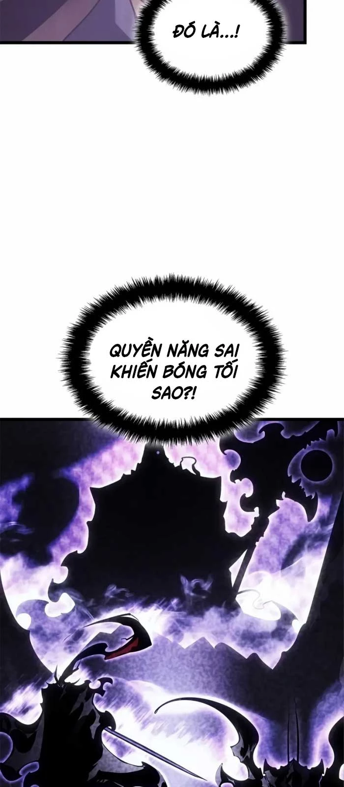 Solo Leveling : Ragnarok Chapter 32 - Trang 14