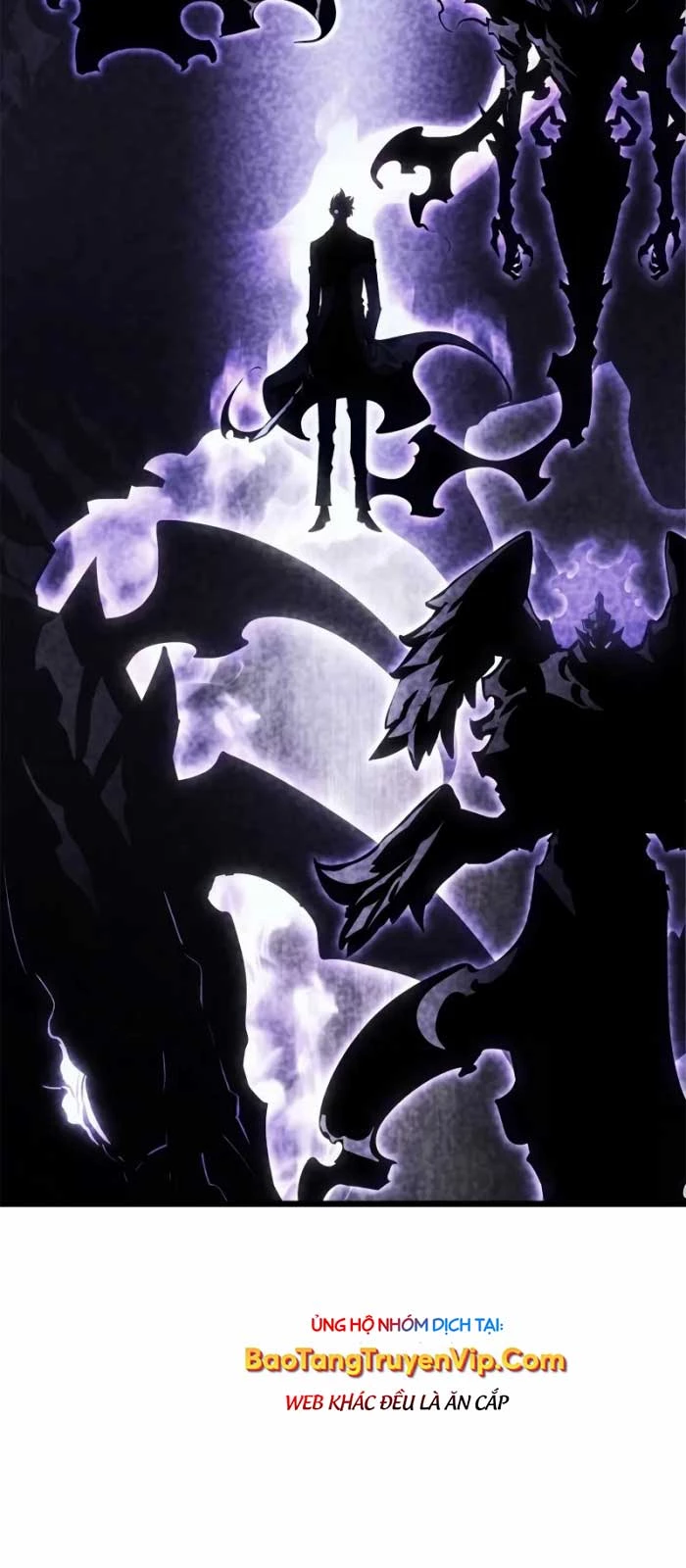 Solo Leveling : Ragnarok Chapter 32 - Trang 15