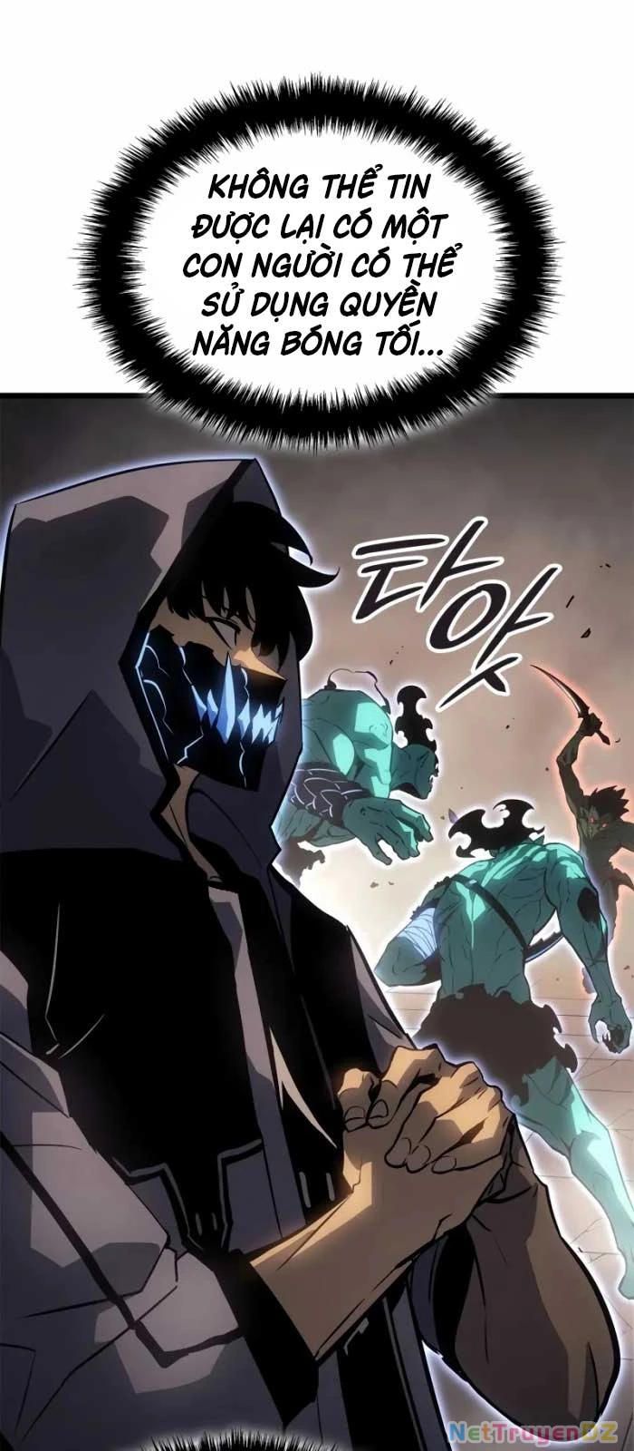 Solo Leveling : Ragnarok Chapter 32 - Trang 16