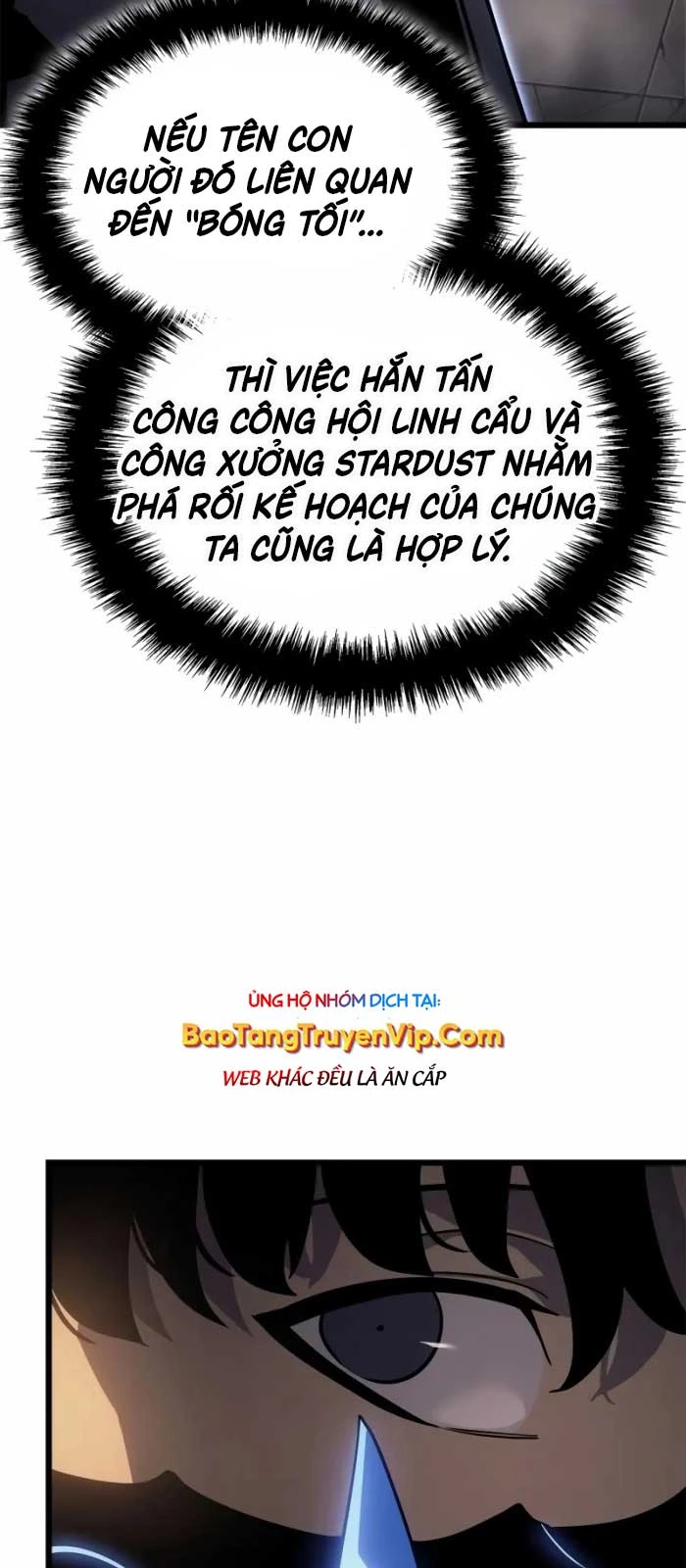 Solo Leveling : Ragnarok Chapter 32 - Trang 17