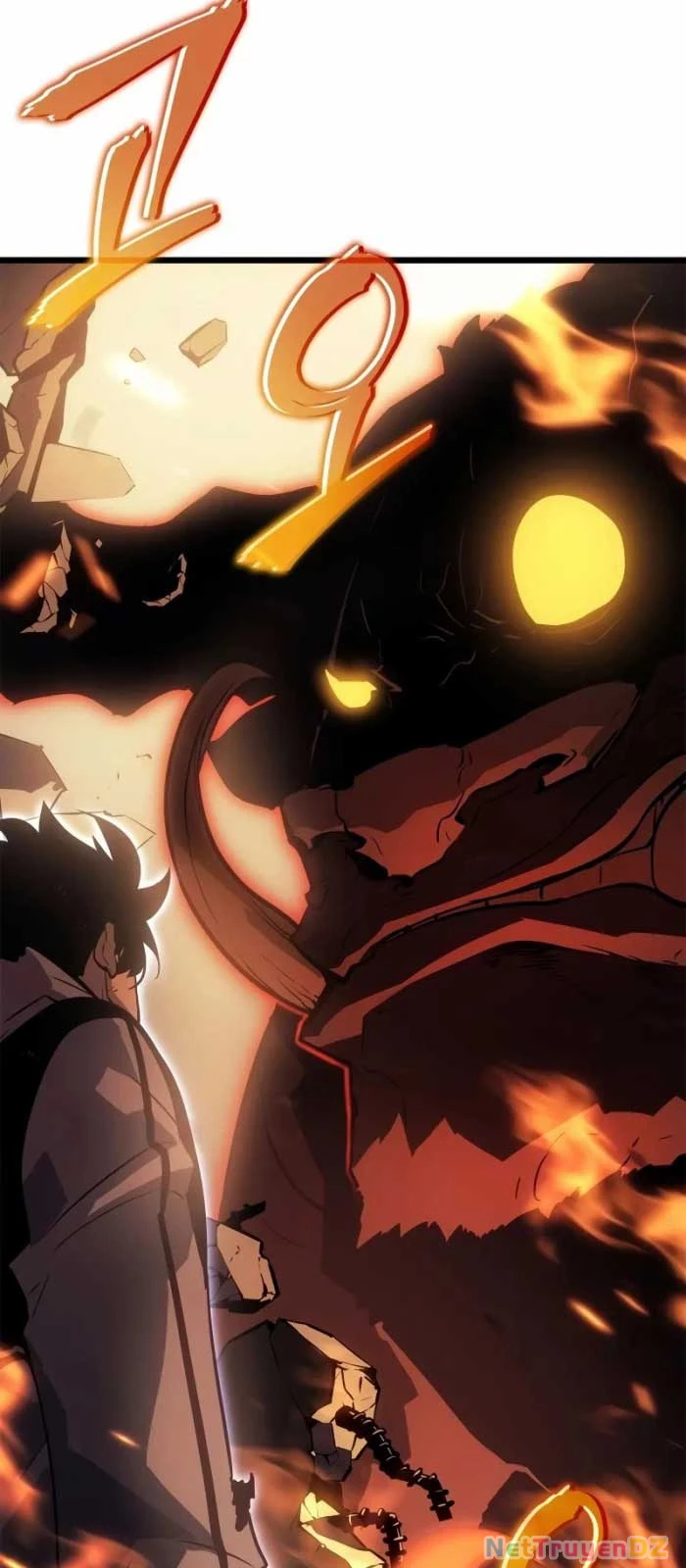 Solo Leveling : Ragnarok Chapter 32 - Trang 25