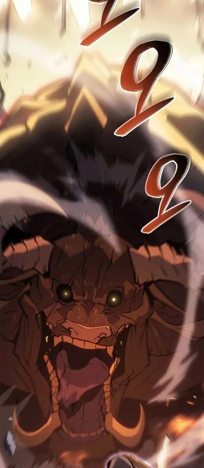 Solo Leveling : Ragnarok Chapter 32 - Trang 27