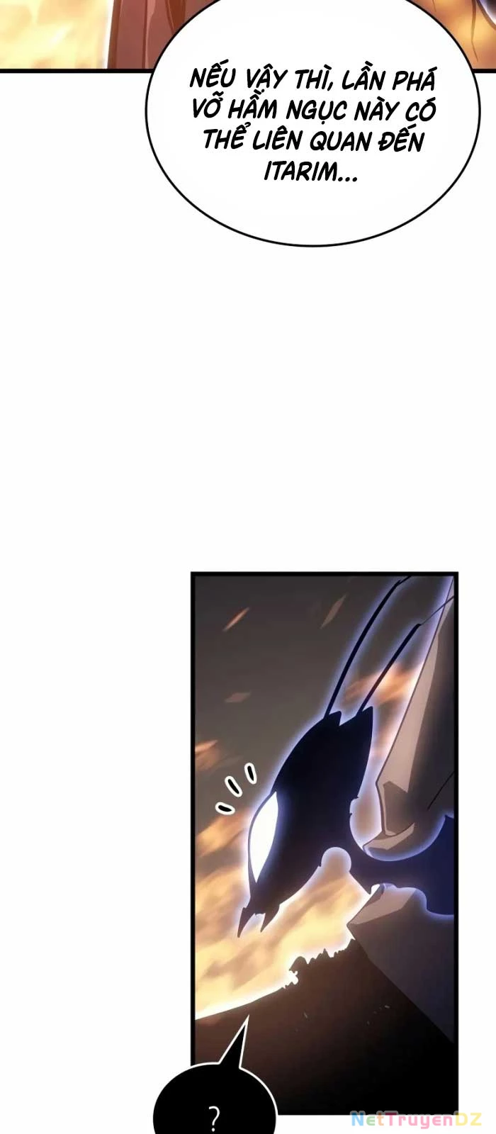 Solo Leveling : Ragnarok Chapter 32 - Trang 30