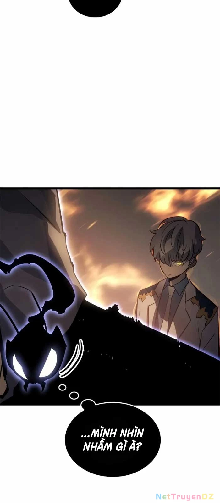 Solo Leveling : Ragnarok Chapter 32 - Trang 31