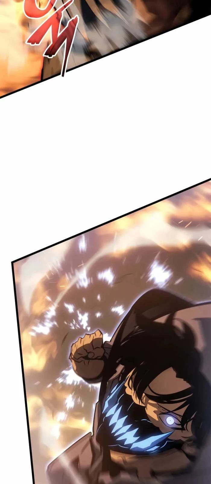 Solo Leveling : Ragnarok Chapter 32 - Trang 33
