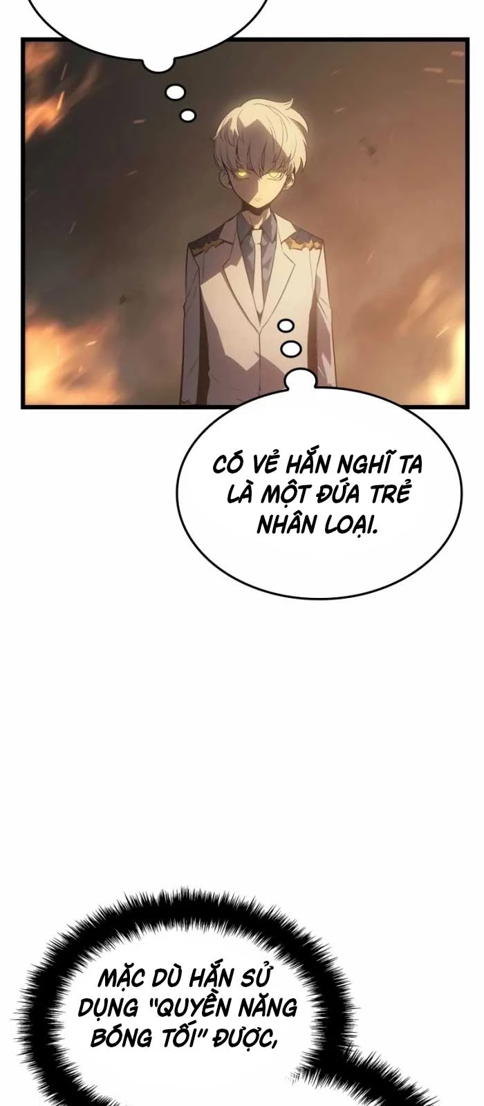 Solo Leveling : Ragnarok Chapter 32 - Trang 37