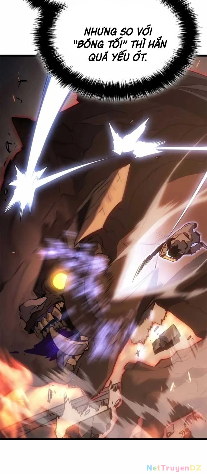 Solo Leveling : Ragnarok Chapter 32 - Trang 38