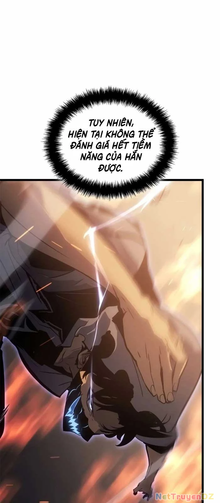 Solo Leveling : Ragnarok Chapter 32 - Trang 39