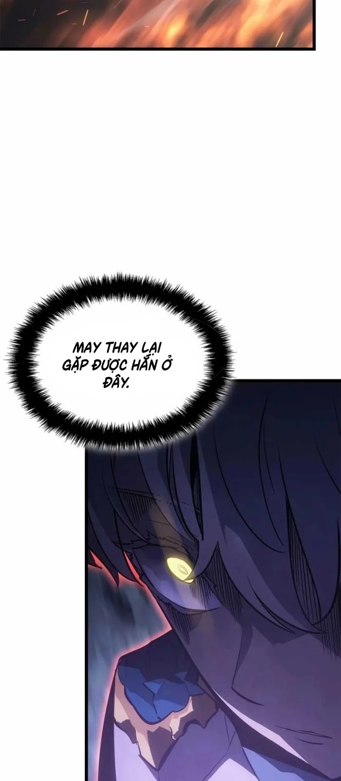 Solo Leveling : Ragnarok Chapter 32 - Trang 40