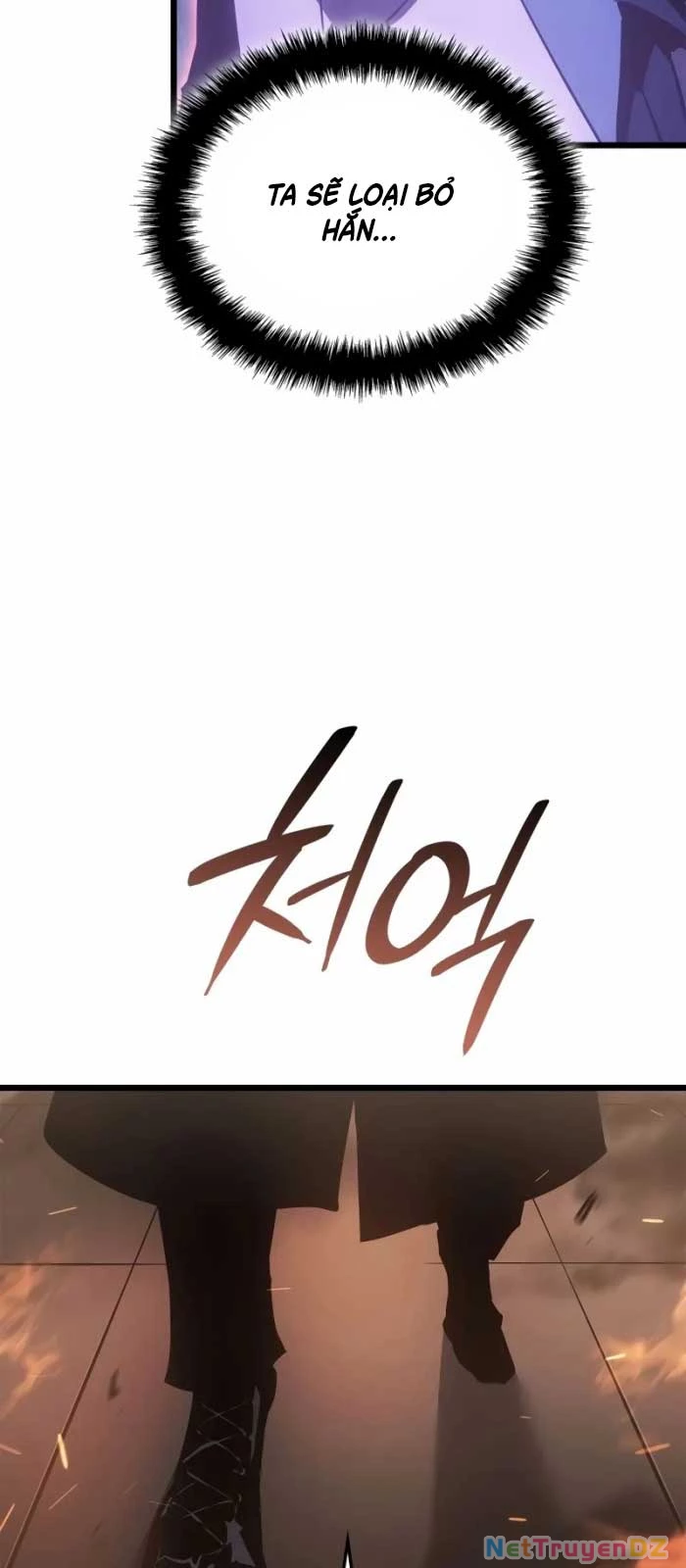 Solo Leveling : Ragnarok Chapter 32 - Trang 41