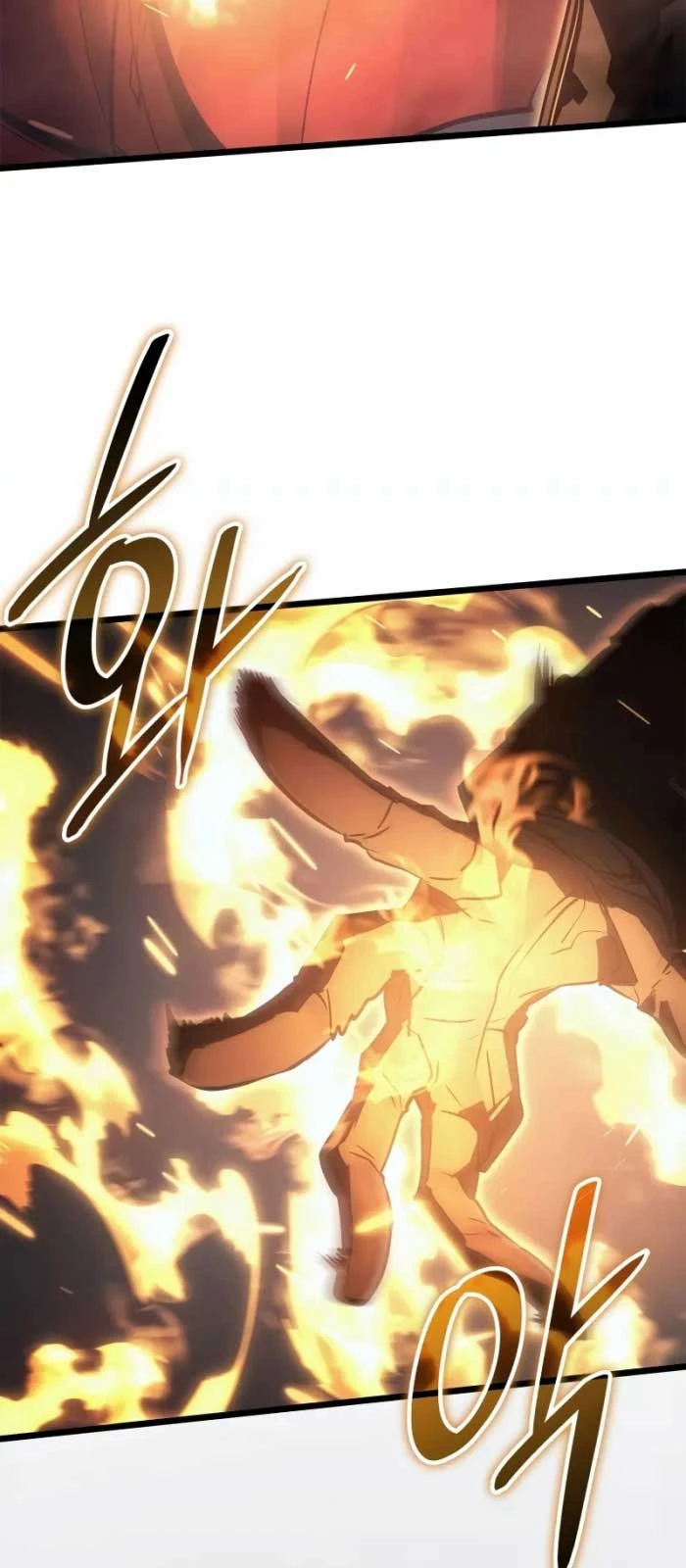 Solo Leveling : Ragnarok Chapter 32 - Trang 43