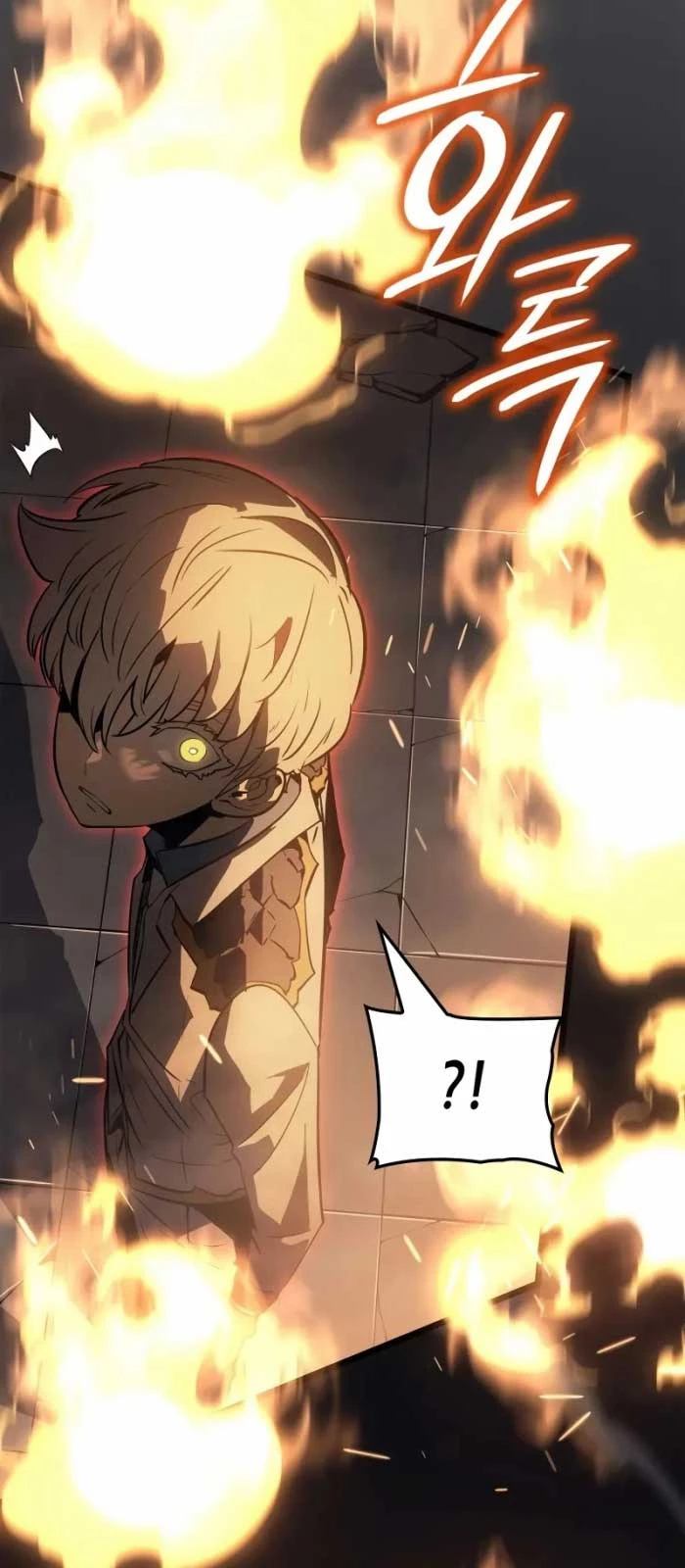 Solo Leveling : Ragnarok Chapter 32 - Trang 45
