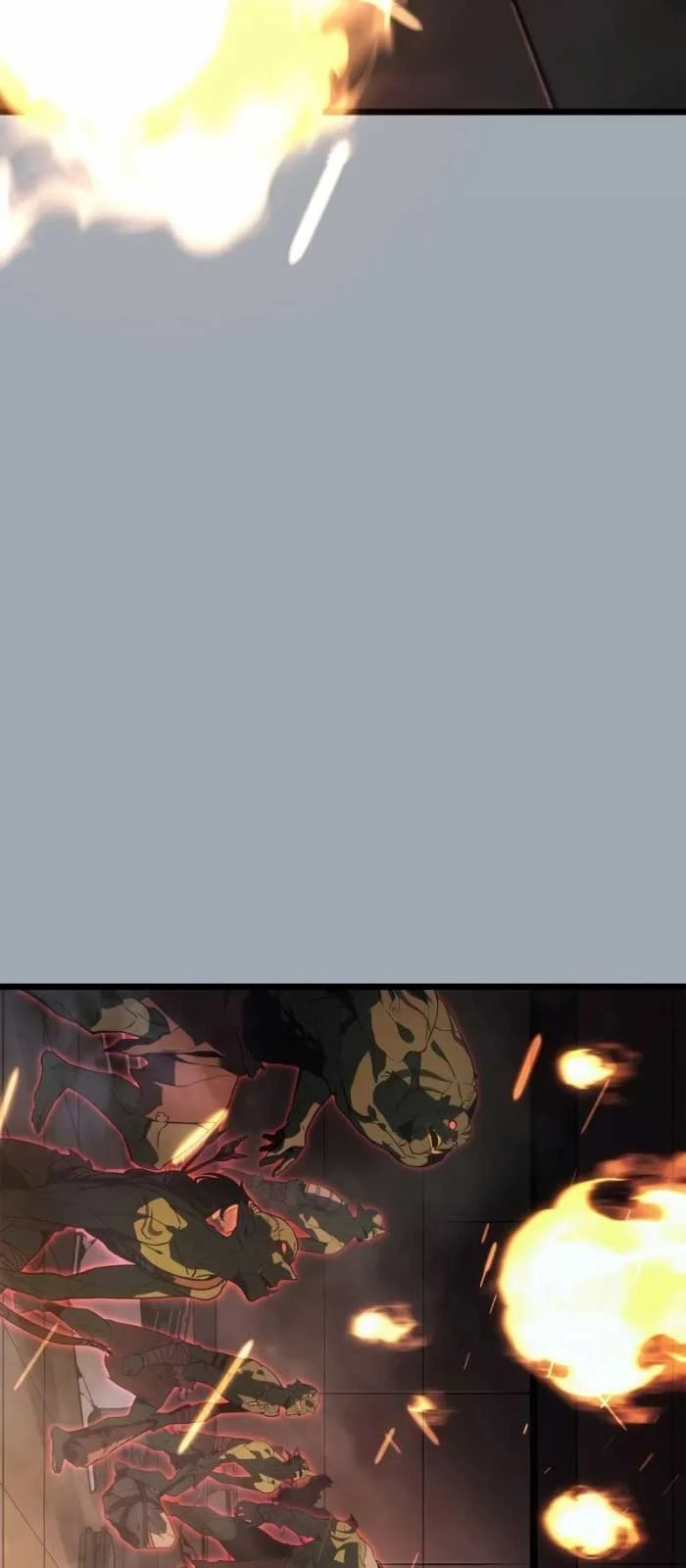Solo Leveling : Ragnarok Chapter 32 - Trang 47