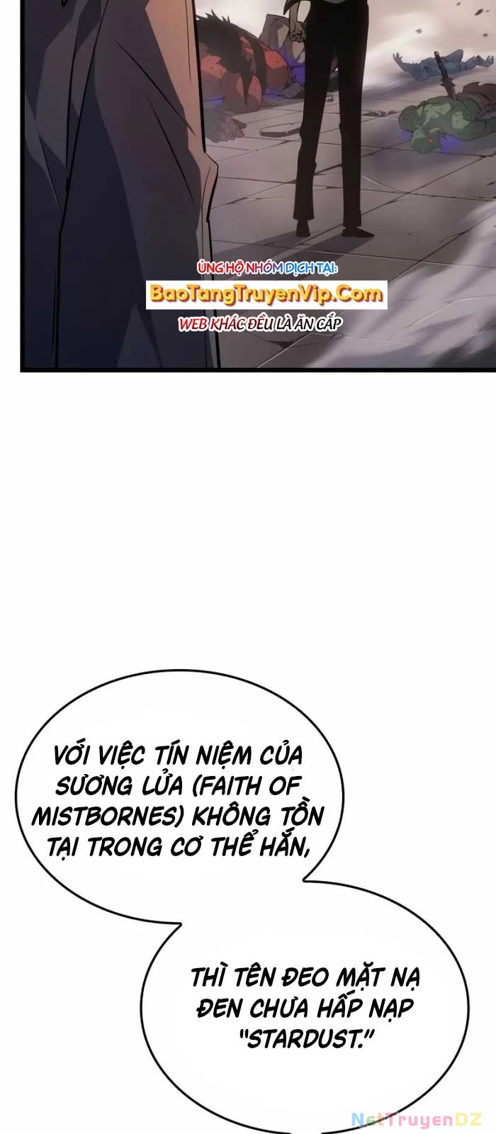Solo Leveling : Ragnarok Chapter 32 - Trang 9