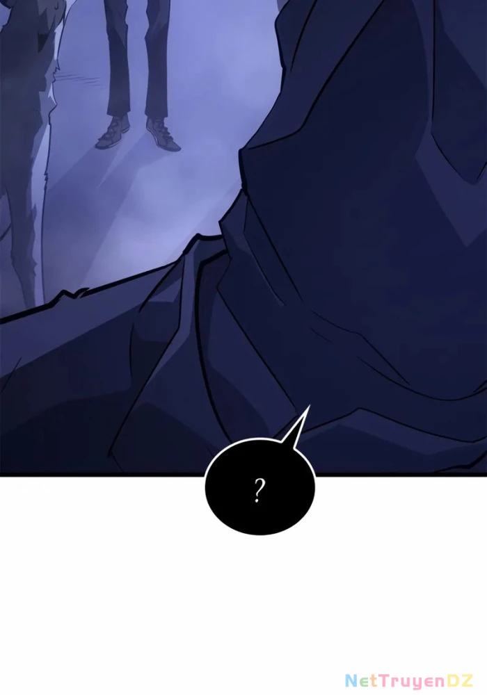 Solo Leveling : Ragnarok Chapter 33 - Trang 10