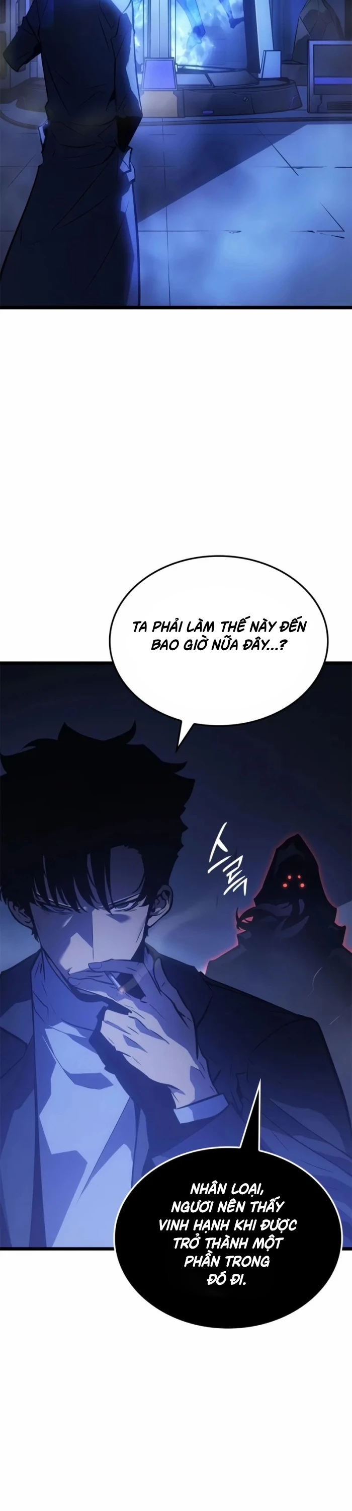 Solo Leveling : Ragnarok Chapter 33 - Trang 25