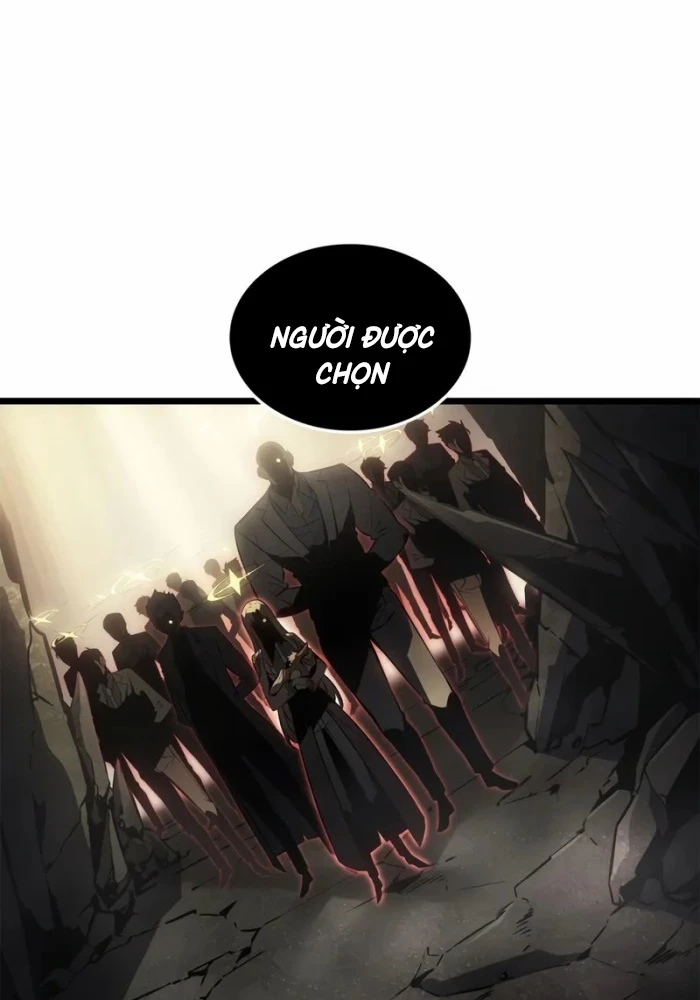 Solo Leveling : Ragnarok Chapter 33 - Trang 30