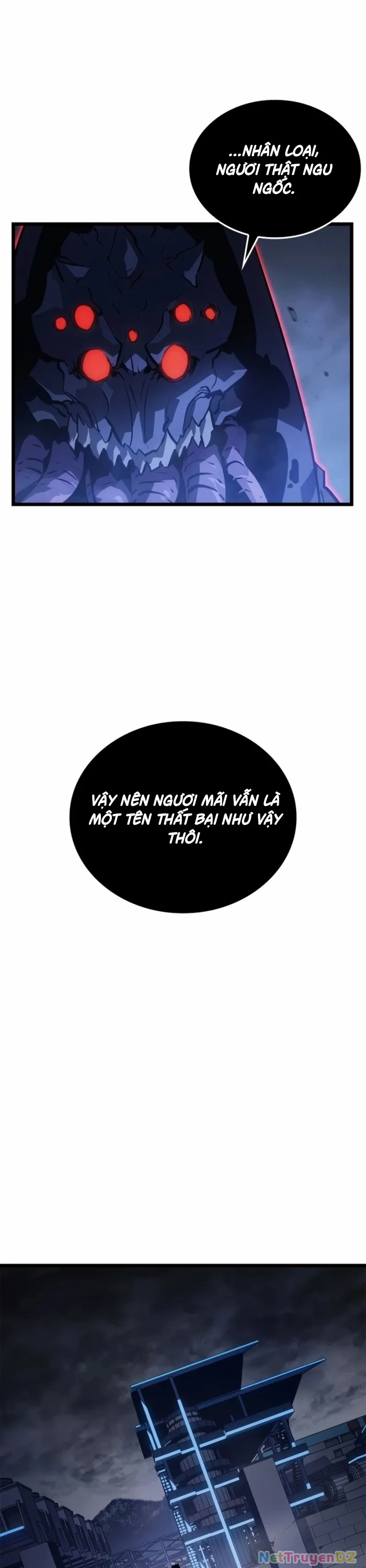 Solo Leveling : Ragnarok Chapter 33 - Trang 34