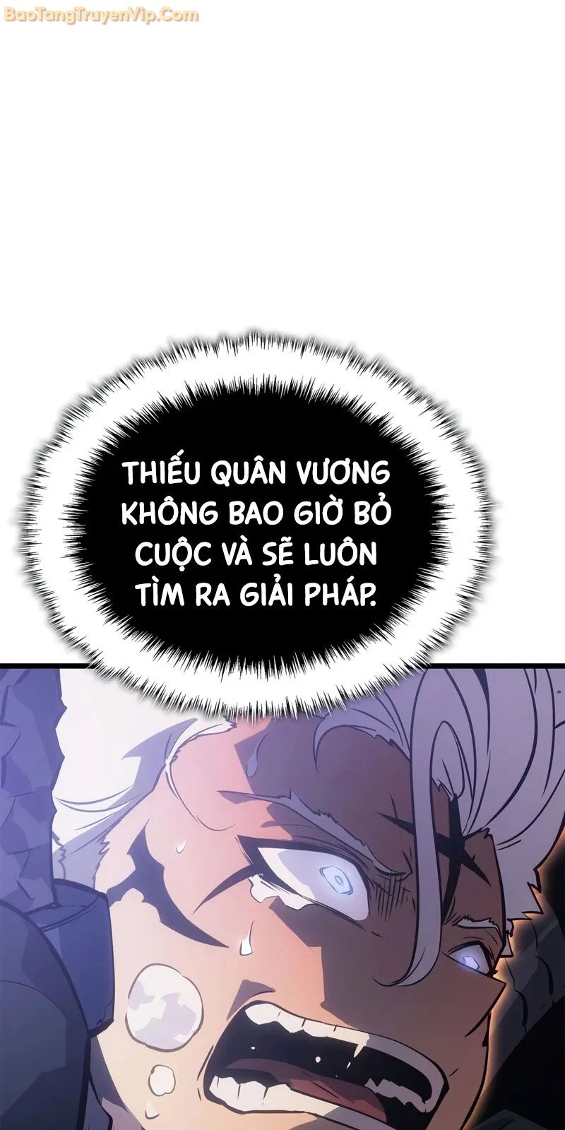 Solo Leveling : Ragnarok Chapter 34 - Trang 11
