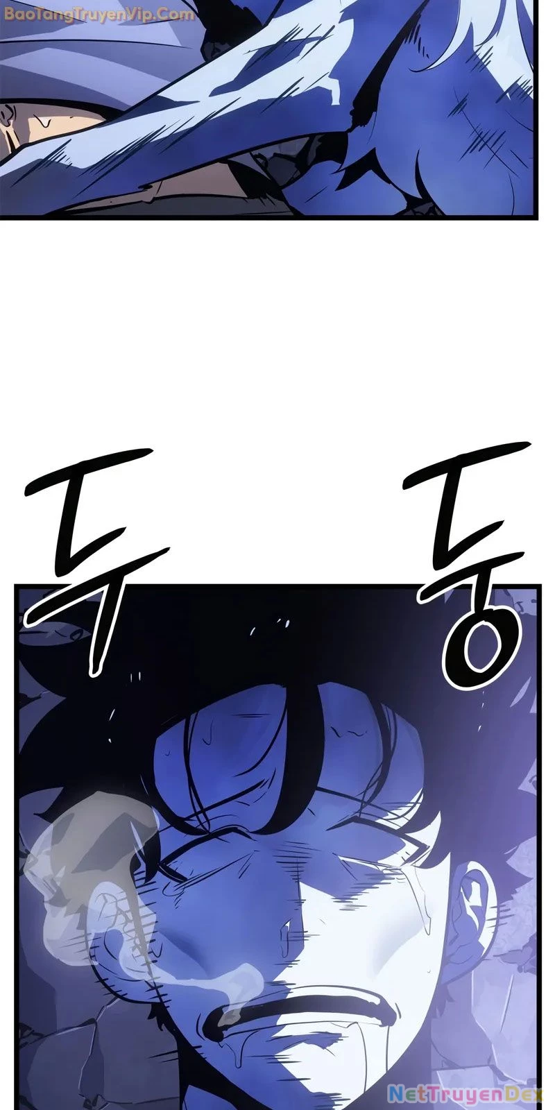 Solo Leveling : Ragnarok Chapter 34 - Trang 15