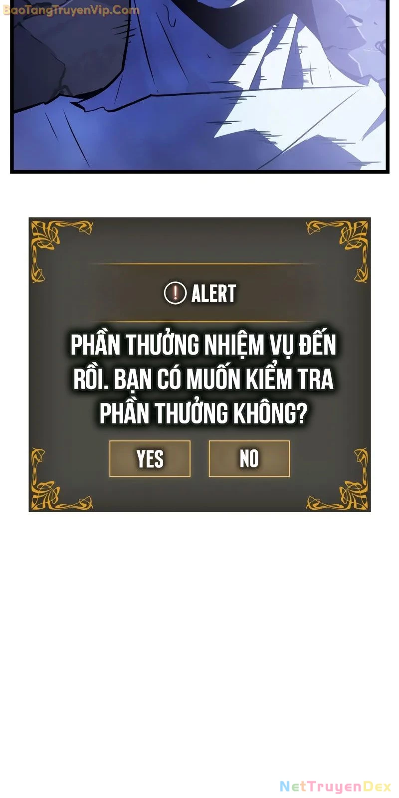 Solo Leveling : Ragnarok Chapter 34 - Trang 16