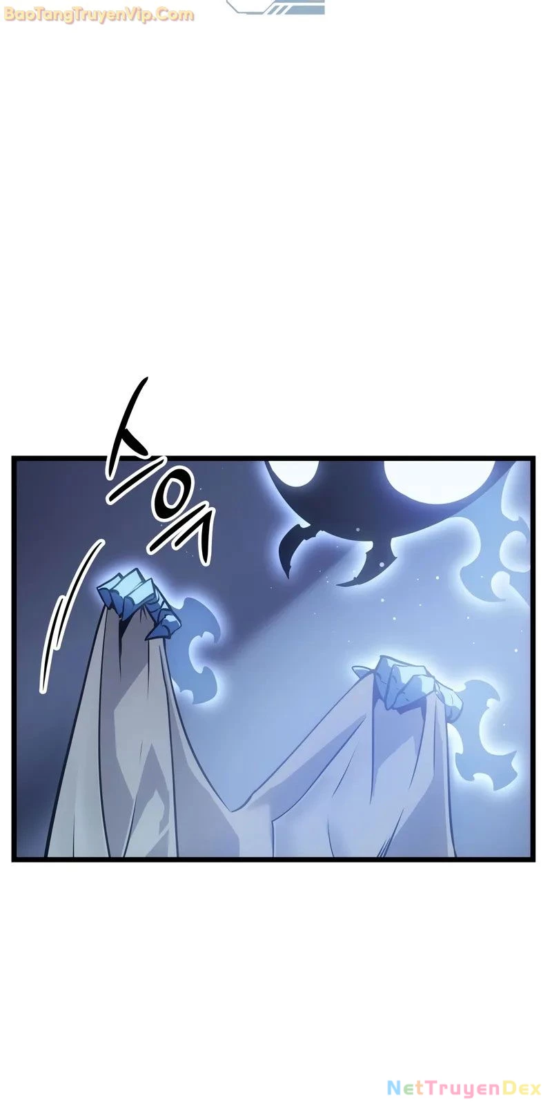 Solo Leveling : Ragnarok Chapter 34 - Trang 23