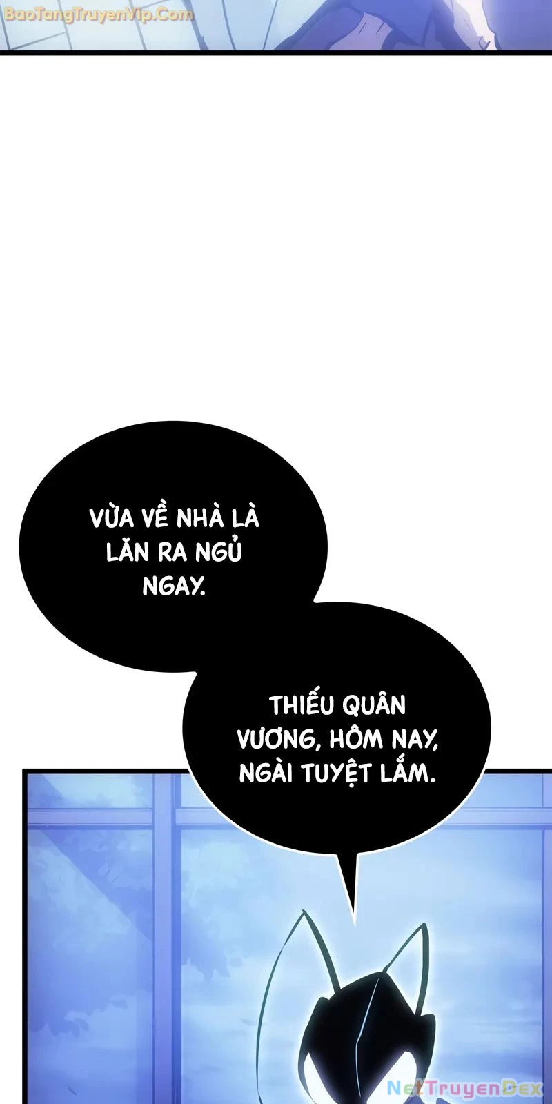 Solo Leveling : Ragnarok Chapter 34 - Trang 25
