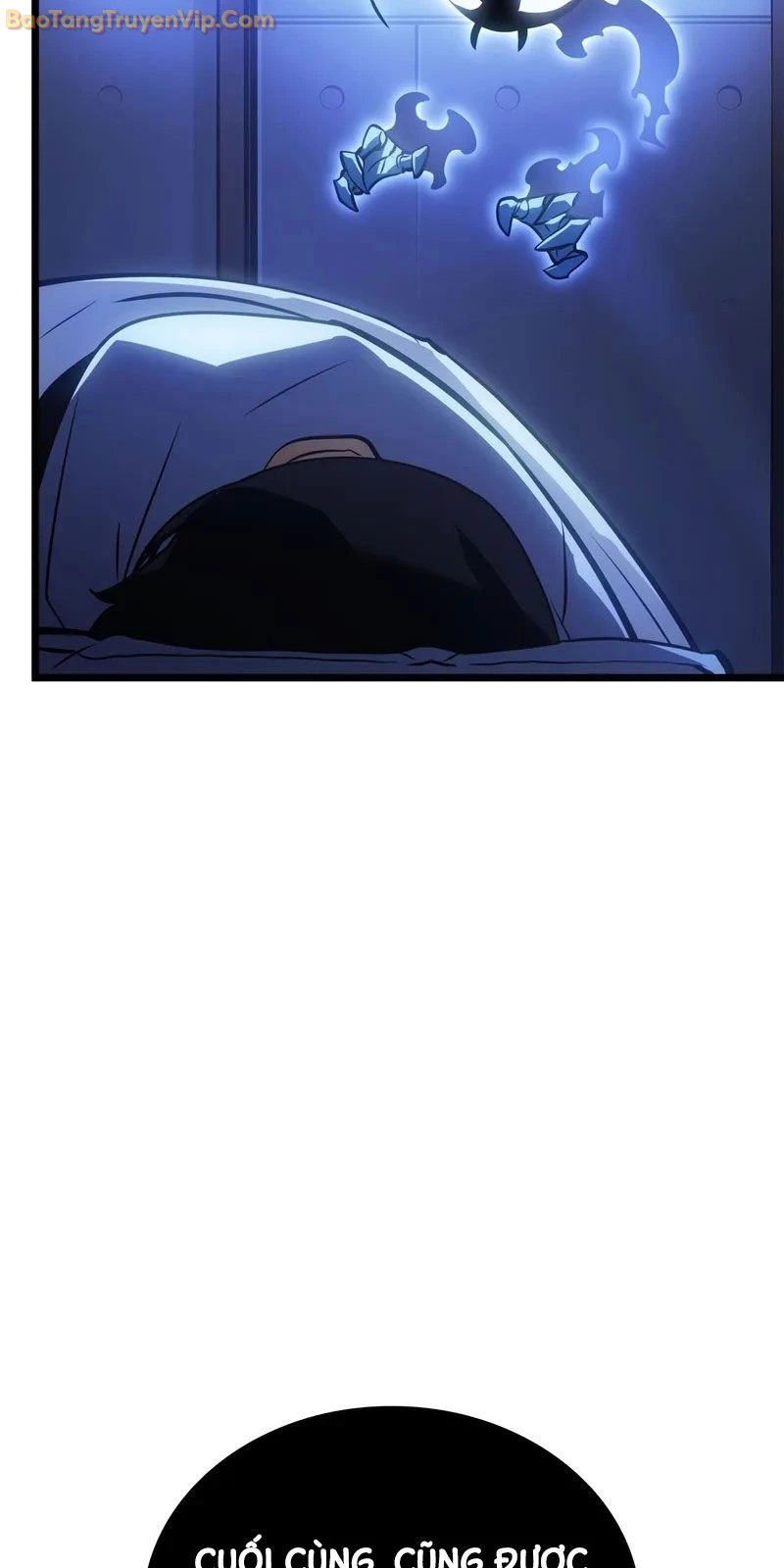 Solo Leveling : Ragnarok Chapter 34 - Trang 26
