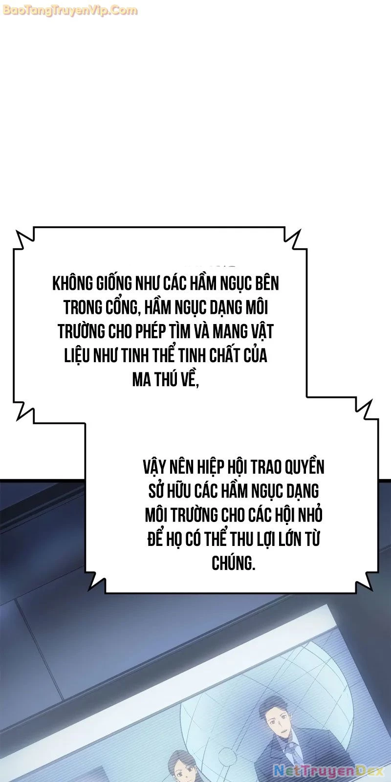 Solo Leveling : Ragnarok Chapter 34 - Trang 29