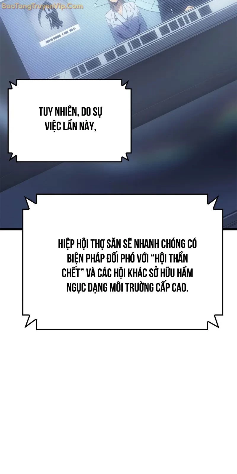Solo Leveling : Ragnarok Chapter 34 - Trang 30