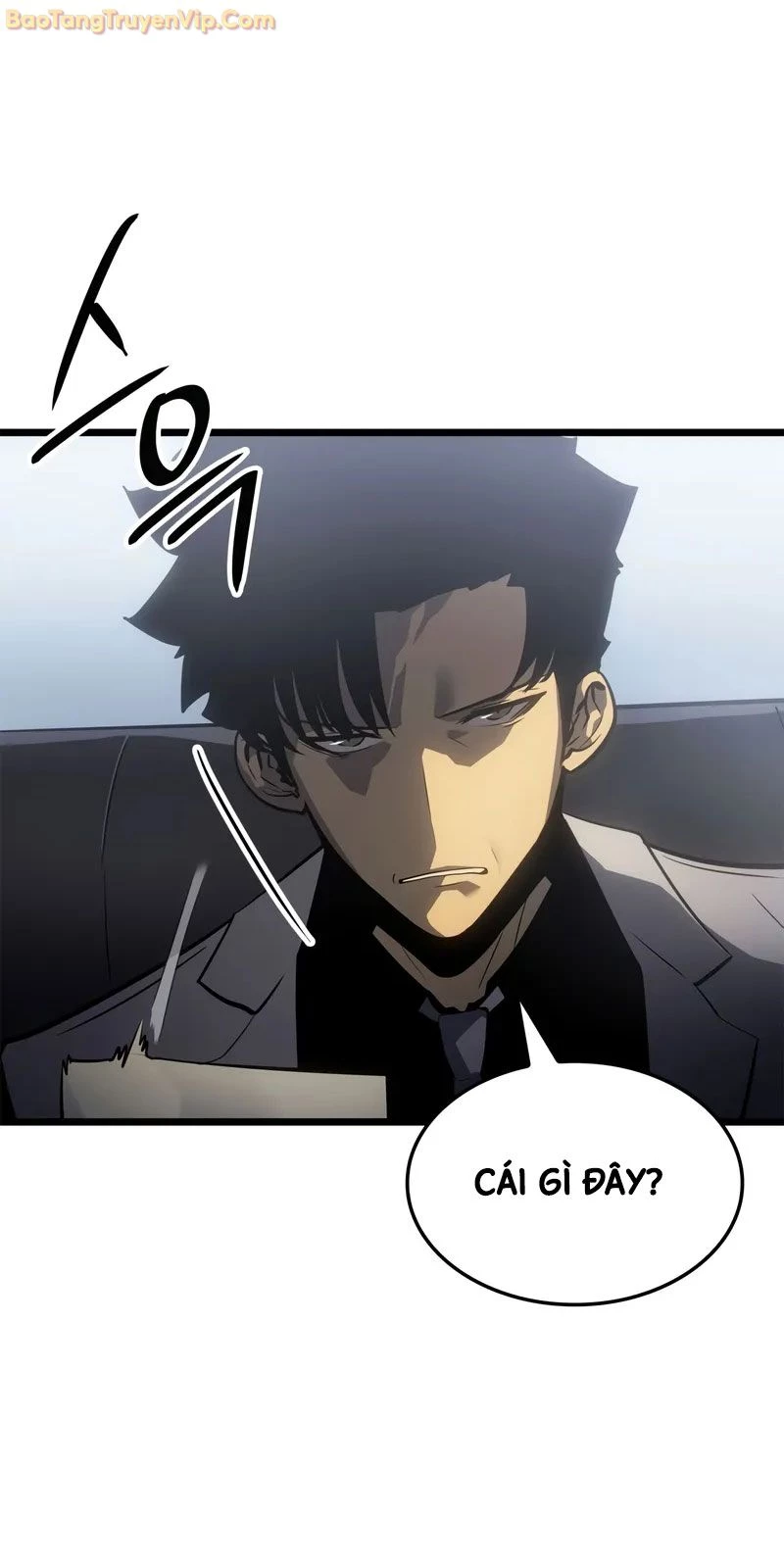 Solo Leveling : Ragnarok Chapter 34 - Trang 32