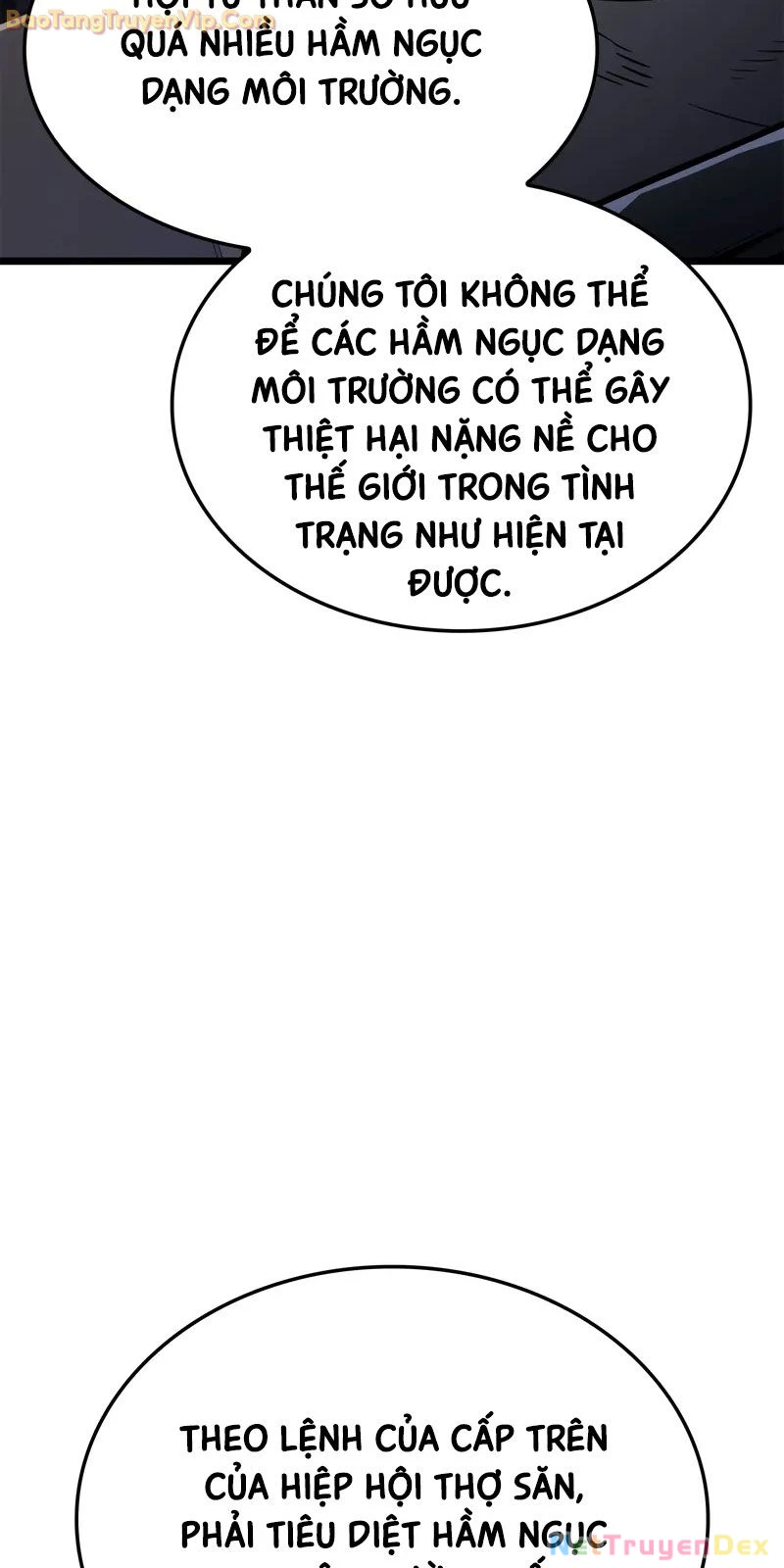 Solo Leveling : Ragnarok Chapter 34 - Trang 34
