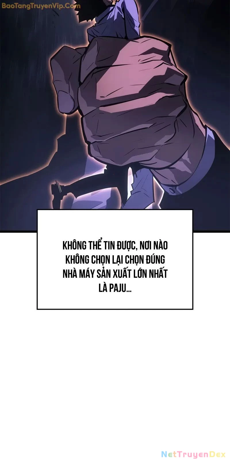 Solo Leveling : Ragnarok Chapter 34 - Trang 39