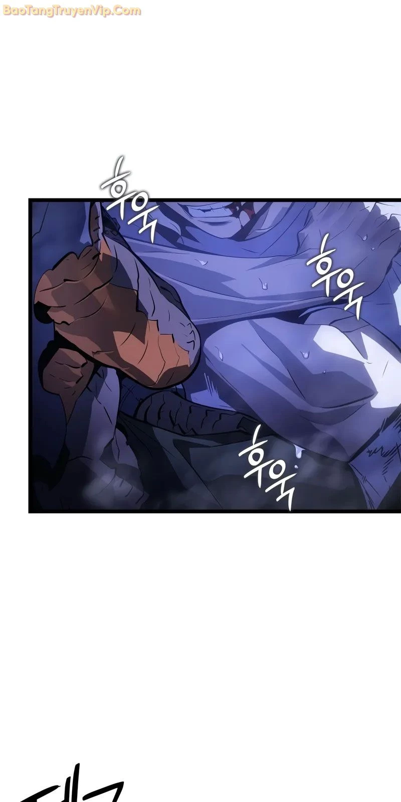 Solo Leveling : Ragnarok Chapter 34 - Trang 4