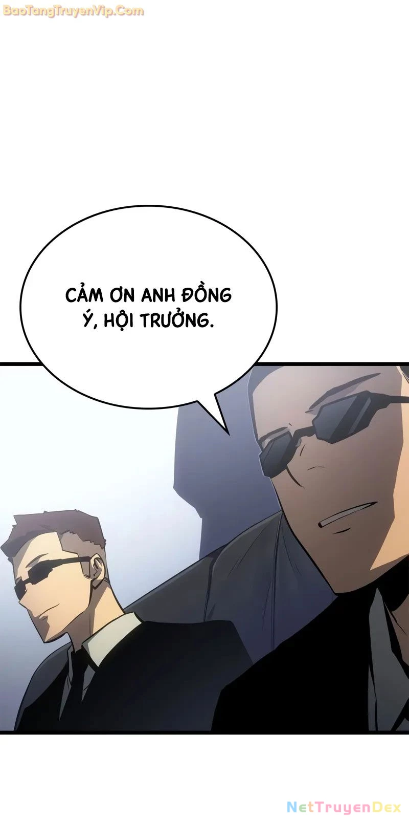Solo Leveling : Ragnarok Chapter 34 - Trang 42