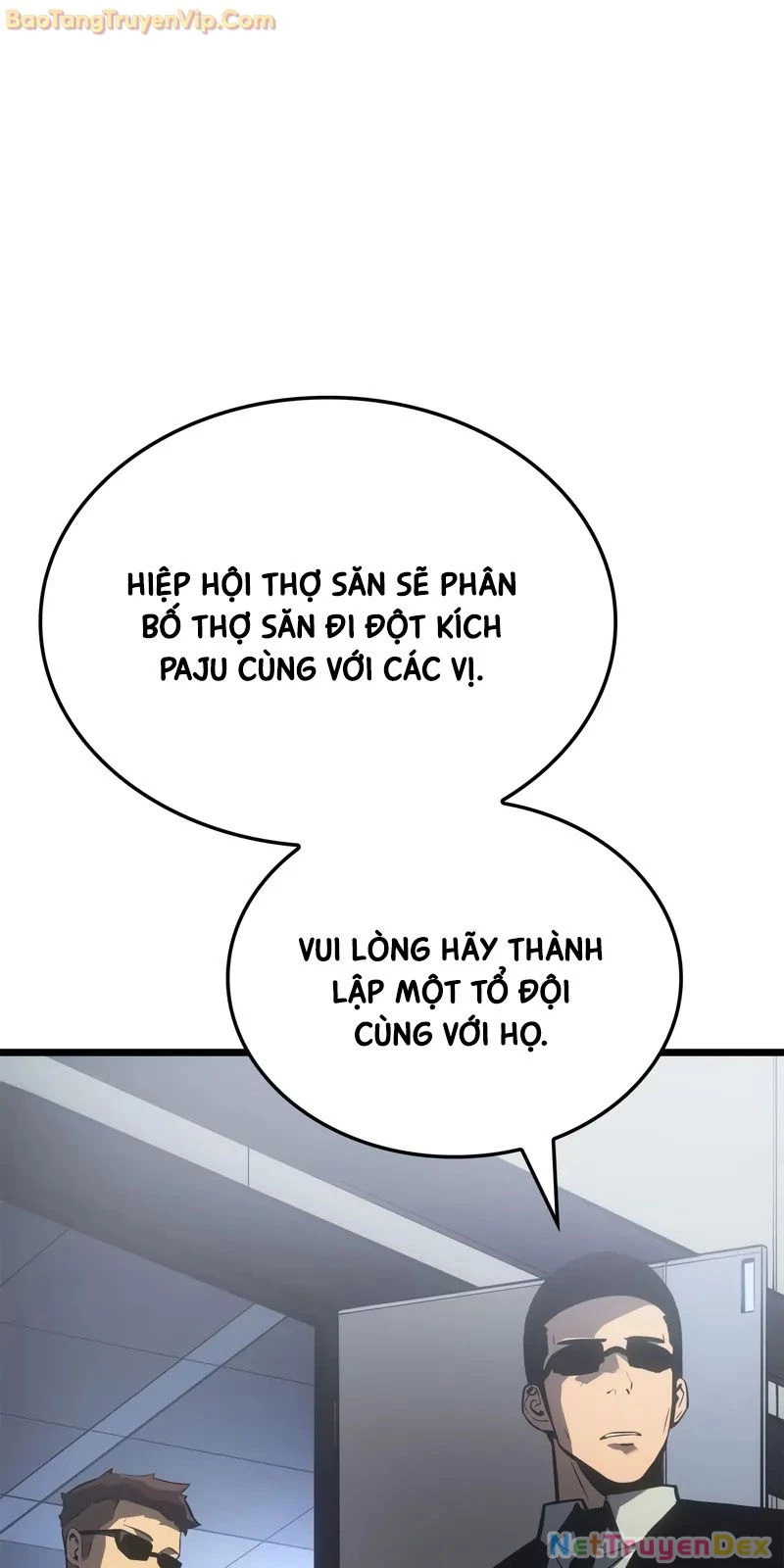 Solo Leveling : Ragnarok Chapter 34 - Trang 47