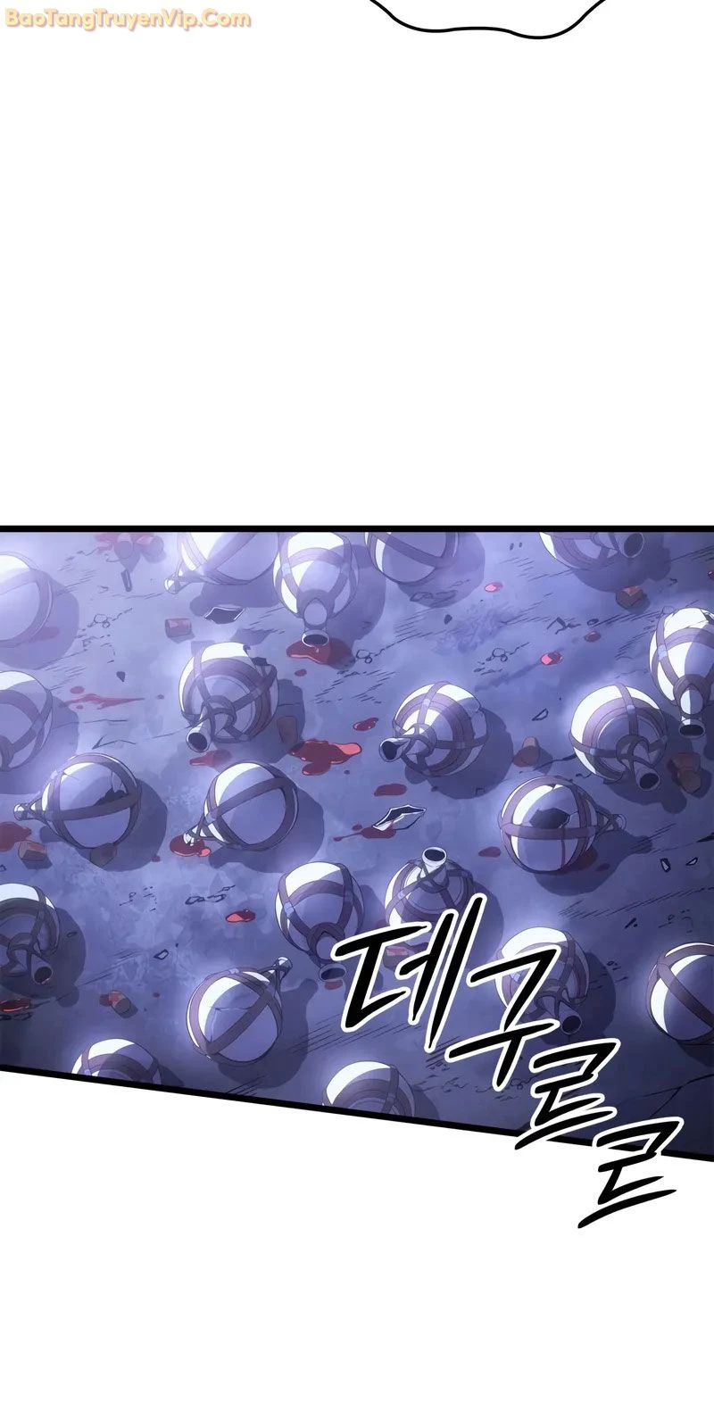 Solo Leveling : Ragnarok Chapter 34 - Trang 7