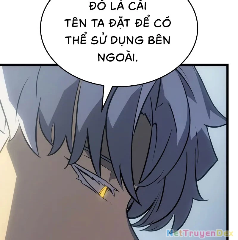 Solo Leveling : Ragnarok Chapter 35 - Trang 11