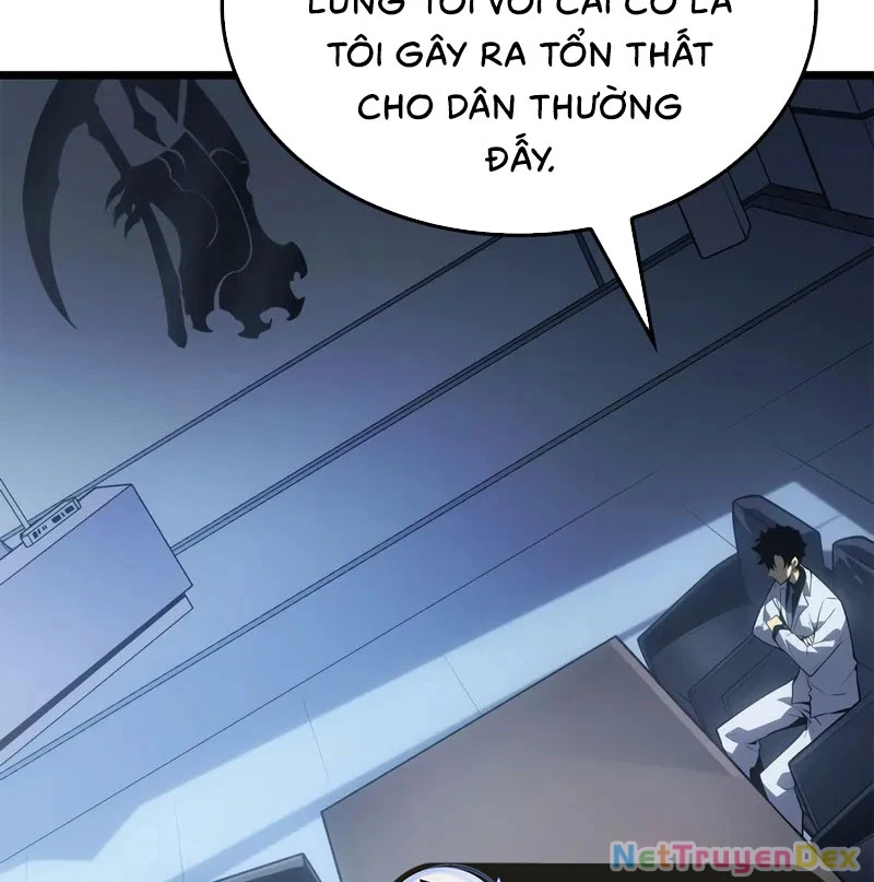 Solo Leveling : Ragnarok Chapter 35 - Trang 15
