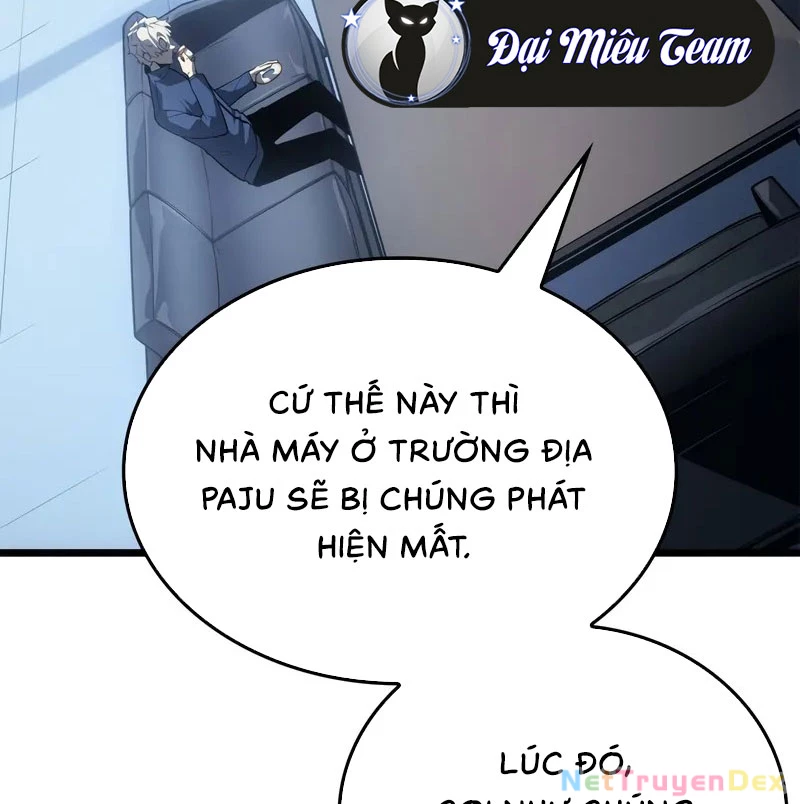 Solo Leveling : Ragnarok Chapter 35 - Trang 16