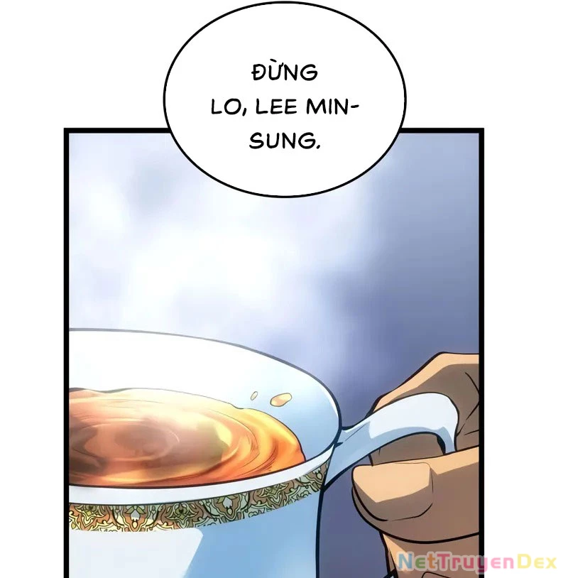 Solo Leveling : Ragnarok Chapter 35 - Trang 18