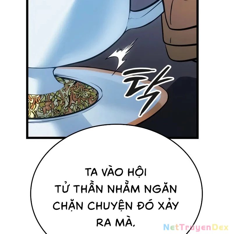 Solo Leveling : Ragnarok Chapter 35 - Trang 19