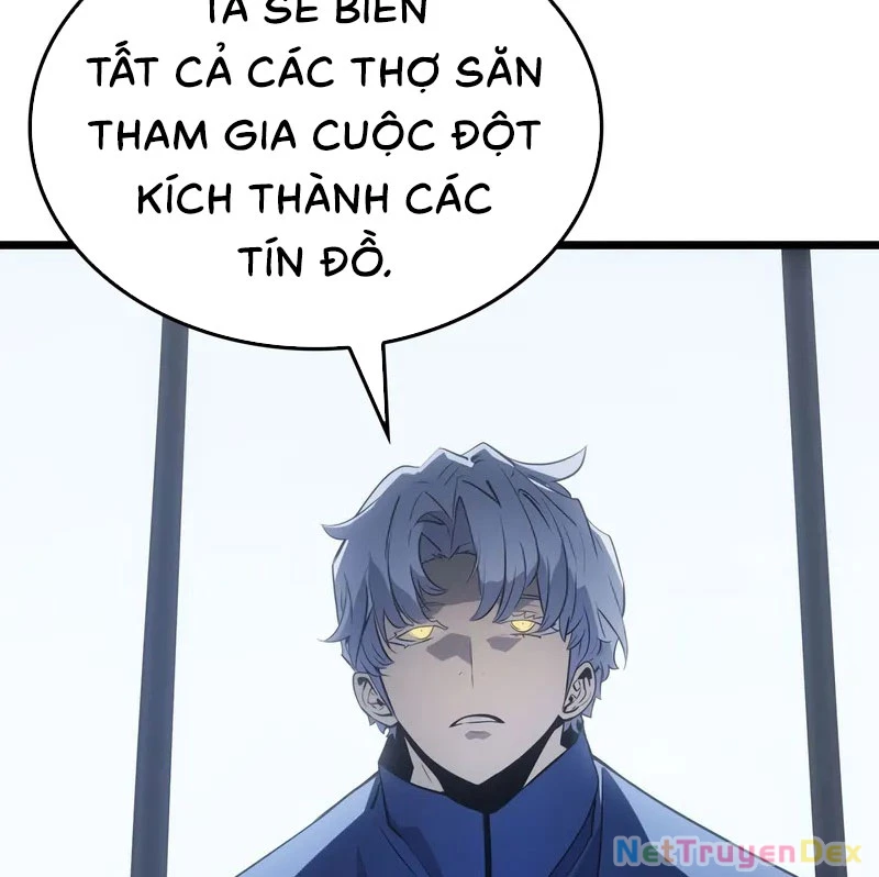 Solo Leveling : Ragnarok Chapter 35 - Trang 21